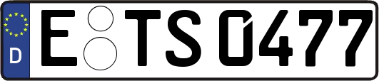 E-TS0477