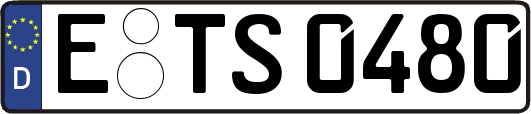 E-TS0480