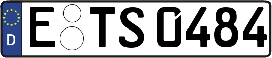 E-TS0484