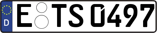 E-TS0497