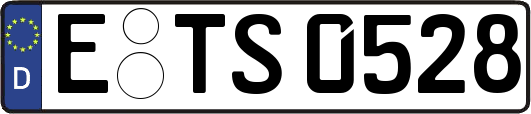 E-TS0528