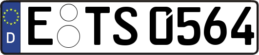 E-TS0564