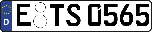 E-TS0565