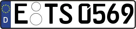 E-TS0569