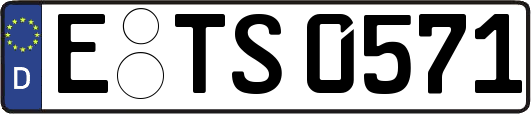 E-TS0571