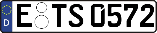 E-TS0572