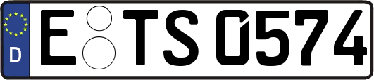 E-TS0574