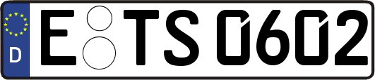 E-TS0602