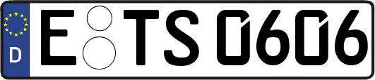 E-TS0606