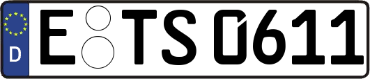 E-TS0611