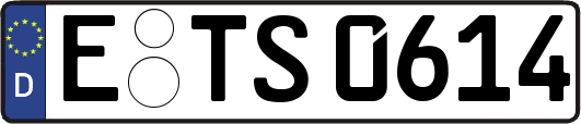 E-TS0614
