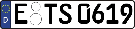 E-TS0619