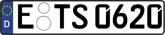E-TS0620