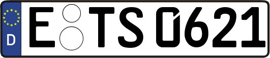 E-TS0621