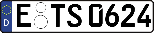 E-TS0624