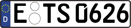 E-TS0626