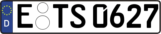 E-TS0627