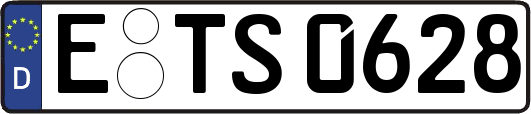 E-TS0628