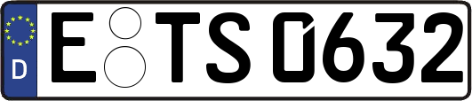 E-TS0632