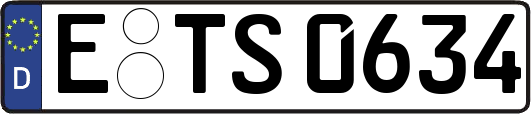 E-TS0634