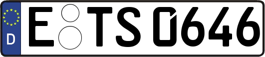 E-TS0646