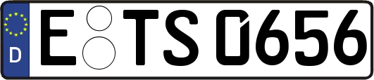 E-TS0656