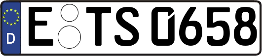 E-TS0658