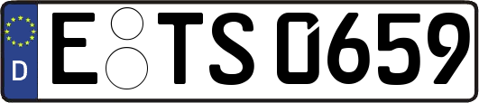 E-TS0659