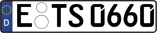 E-TS0660