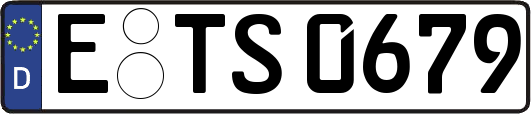 E-TS0679