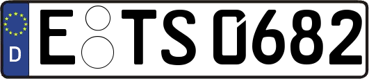 E-TS0682