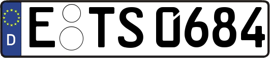 E-TS0684
