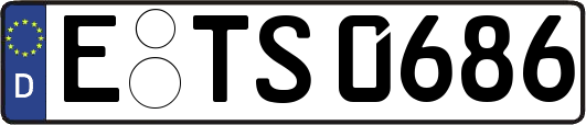 E-TS0686
