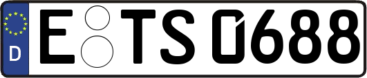 E-TS0688