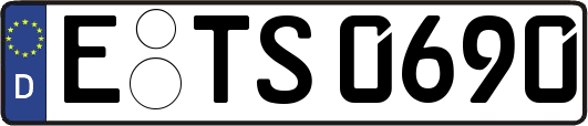 E-TS0690