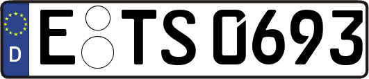 E-TS0693