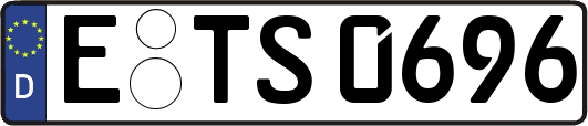 E-TS0696