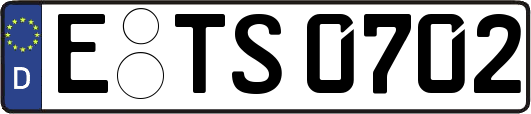 E-TS0702