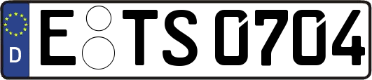 E-TS0704