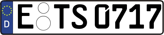 E-TS0717