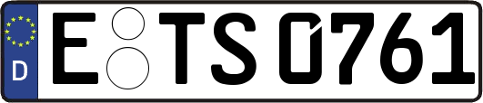 E-TS0761