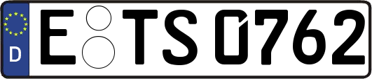 E-TS0762