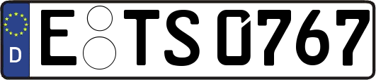 E-TS0767