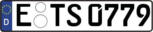 E-TS0779