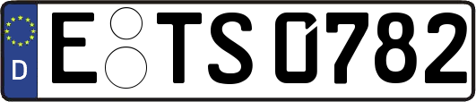 E-TS0782