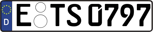 E-TS0797