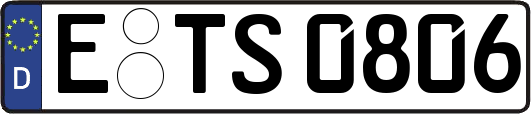 E-TS0806