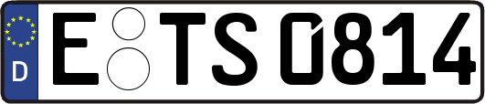 E-TS0814