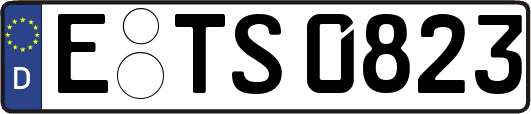 E-TS0823
