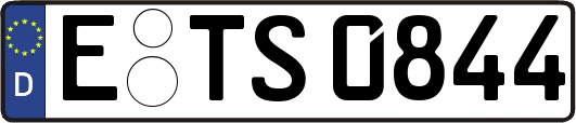 E-TS0844